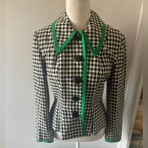 Vintage New Classics Blazer